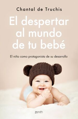 EL DESPERTAR AL MUNDO DE TU BEBE