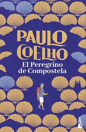 EL PEREGRINO DE COMPOSTELA (DIARIO DE UN MAGO)