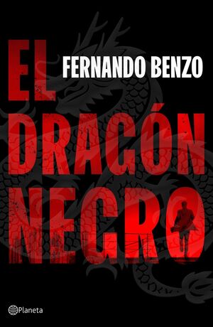 A.E.I/EL DRAGON NEGRO
