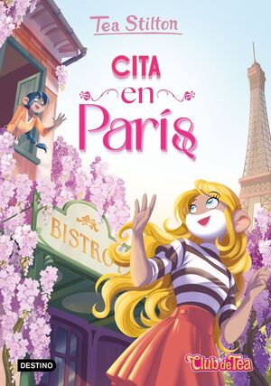 CITA EN PARÍS