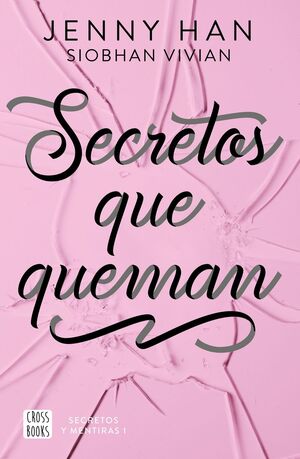 SECRETOS QUE QUEMAN