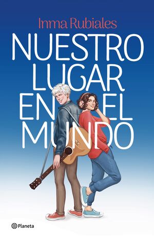 NUESTRO LUGAR EN EL MUNDO