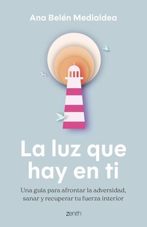 LA LUZ QUE HAY EN TI