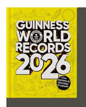 GUINNESS WORLD RECORDS 2026
