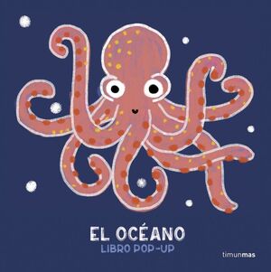 EL OCÈANO. LIBRO POP-UP