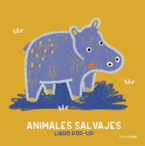 ANIMALES SALVAJES