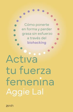 ACTIVA TU FUERZA FEMENINA