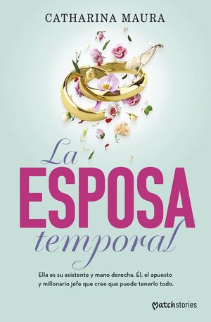 LA ESPOSA TEMPORAL
