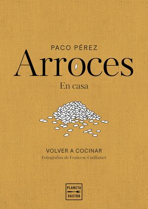 ARROCES