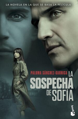 LA SOSPECHA DE SOFÍA. ED. PELÍCULA