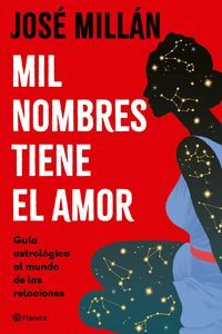 MIL NOMBRES TIENE EL AMOR