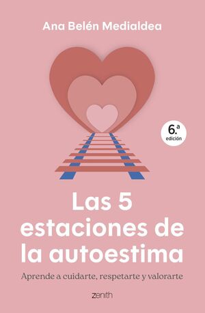 LAS 5 ESTACIONES DE LA AUTOESTIMA