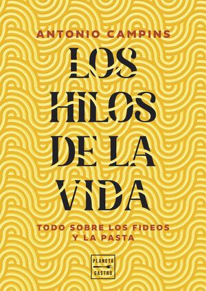 LOS HILOS DE LA VIDA
