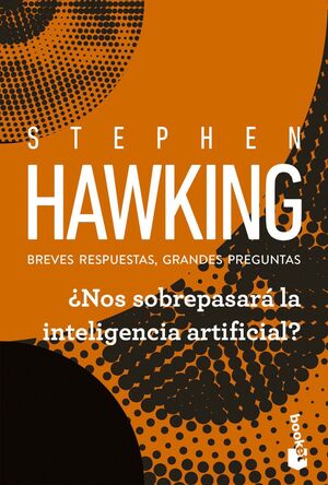 ¿NOS SOBREPASARÁ LA INTELIGENCIA ARTIFICIAL?