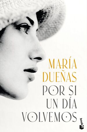 POR SI UN DÍA VOLVEMOS