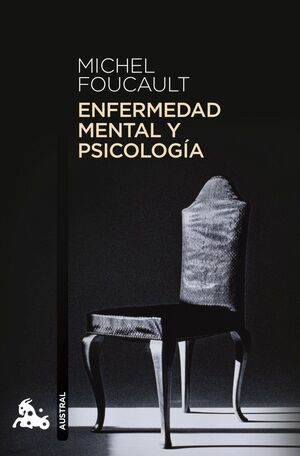 ENFERMEDAD MENTAL Y PSICOLOGÍA