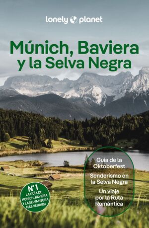 MÚNICH, BAVIERA Y LA SELVA NEGRA 5