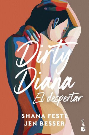 DIRTY DIANA. EL DESPERTAR