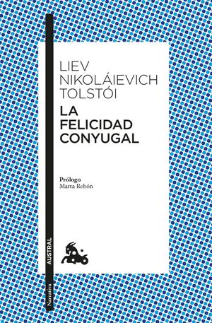 LA FELICIDAD CONYUGAL