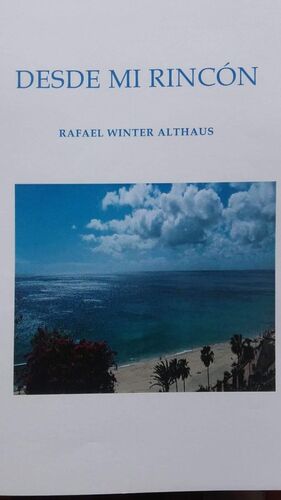 DESDE MI RINCÓN