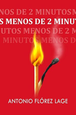 MENOS DE 2 MINUTOS
