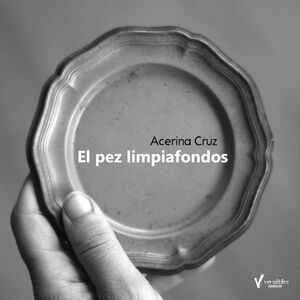 EL PEZ LIMPIAFONDOS