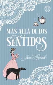 MÁS ALLÁ DE LOS SENTIDOS