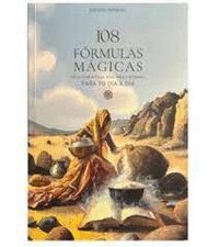 108 FÓRMULAS MÁGICAS