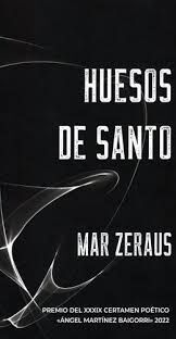 HUESOS DE SANTOS