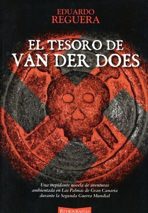 EL TESORO DE VAN DER DOES