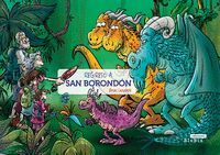 REGRESO A SAN BORONDON