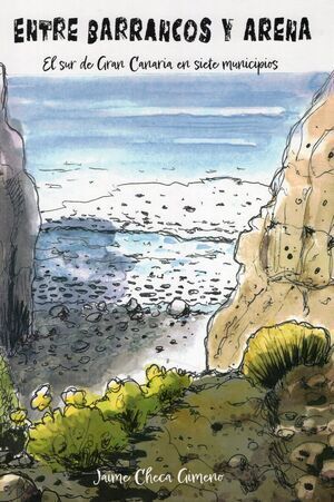 ENTRE BARRANCOS Y ARENA