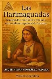 LAS HARIMAGUADAS (VERSIÓN EXTENDIDA)