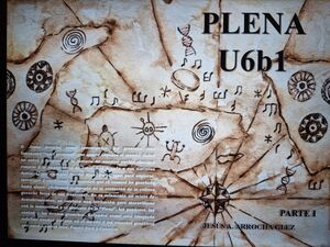 PLENA U6B1 - PARTE I