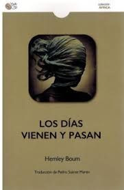 LOS DIAS VIENEN Y PASAN