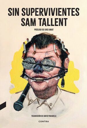 SIN SUPERVIVIENTES