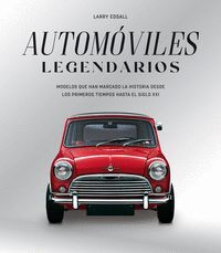 AUTOMOVILES LEGENDARIOS -N/EDIC.