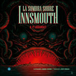 LA SOMBRA SOBRE INNSMOUTH