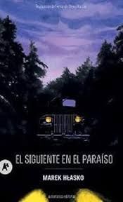 EL SIGUIENTE EN EL PARAÍSO
