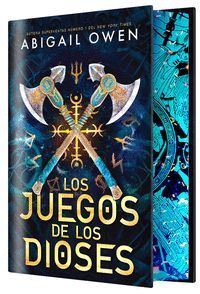 JUEGOS DE LOS DIOSES