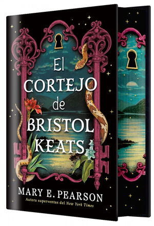 EL CORTEJO DE BRISTOL KEATS (EDICIÓN ESPECIAL LIMITADA)