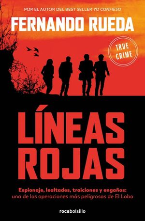 LÍNEAS ROJAS