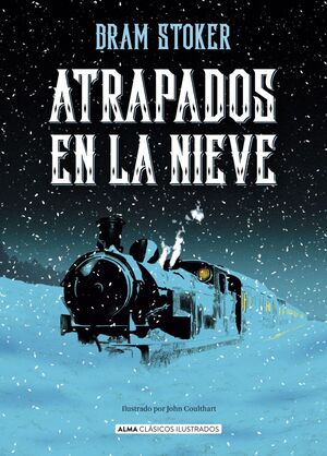 ATRAPADOS EN LA NIEVE