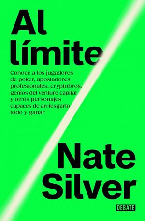 AL LÍMITE