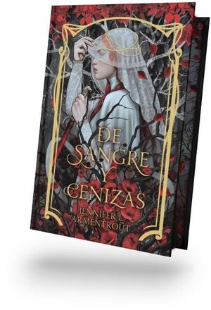 DE SANGRE Y CENIZAS. EDICIÓN COLECCIONISTA
