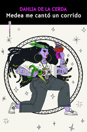 MEDEA ME CANTO UN CORRIDO