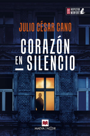 CORAZON EN SILENCIO