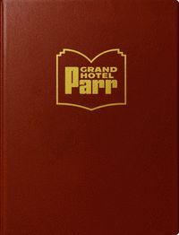 GRAND HOTEL PARR