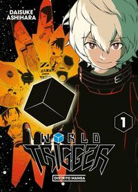 WORLD TRIGGER 1