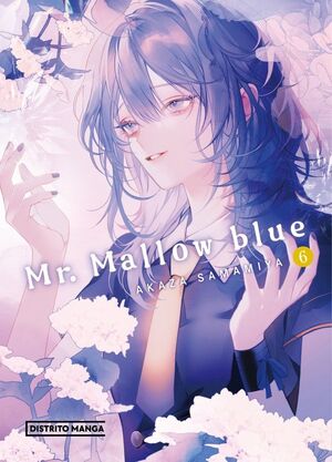 MR. MALLOW BLUE 6 (SHÔJO)